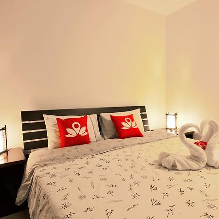 Zen Rooms Sukhumvit 81 Банкок Екстериор снимка
