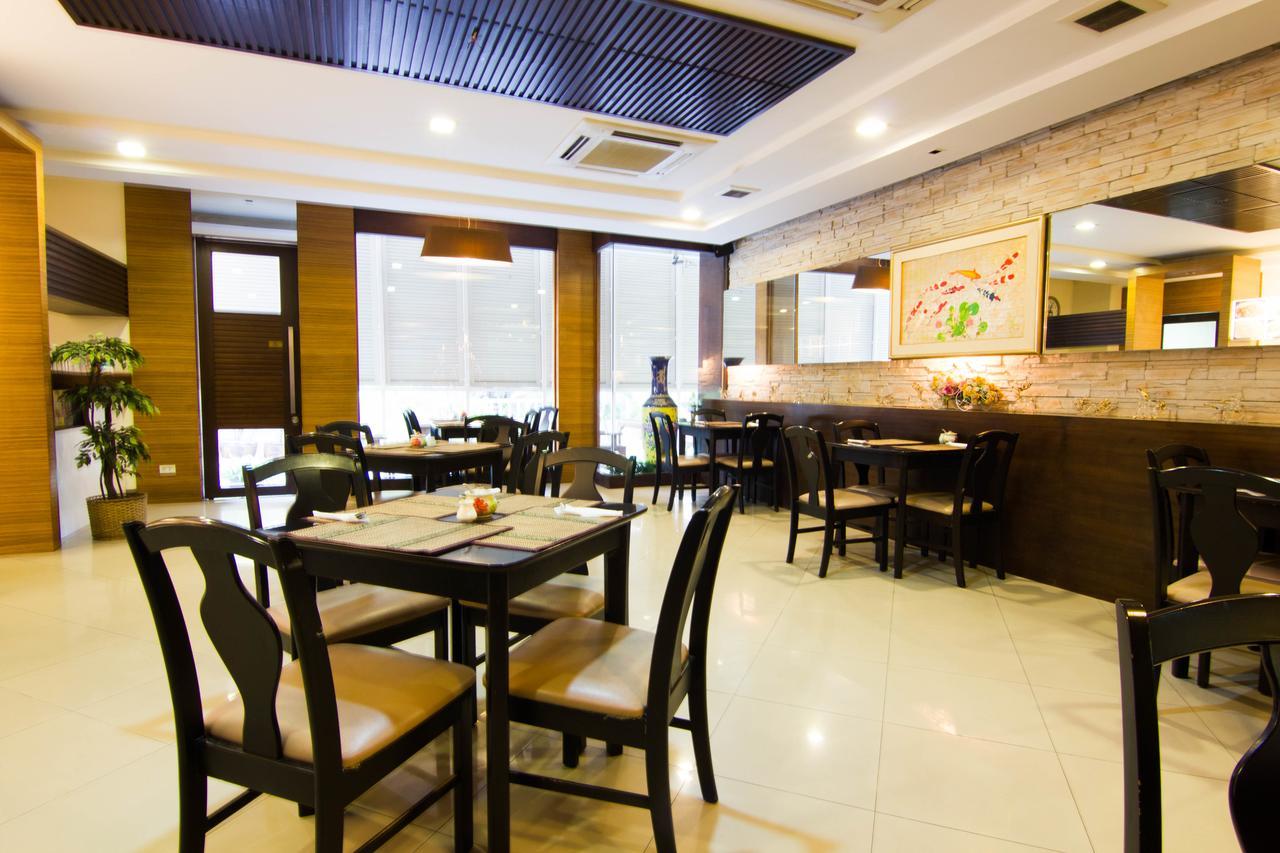 Zen Rooms Sukhumvit 81 Банкок Екстериор снимка