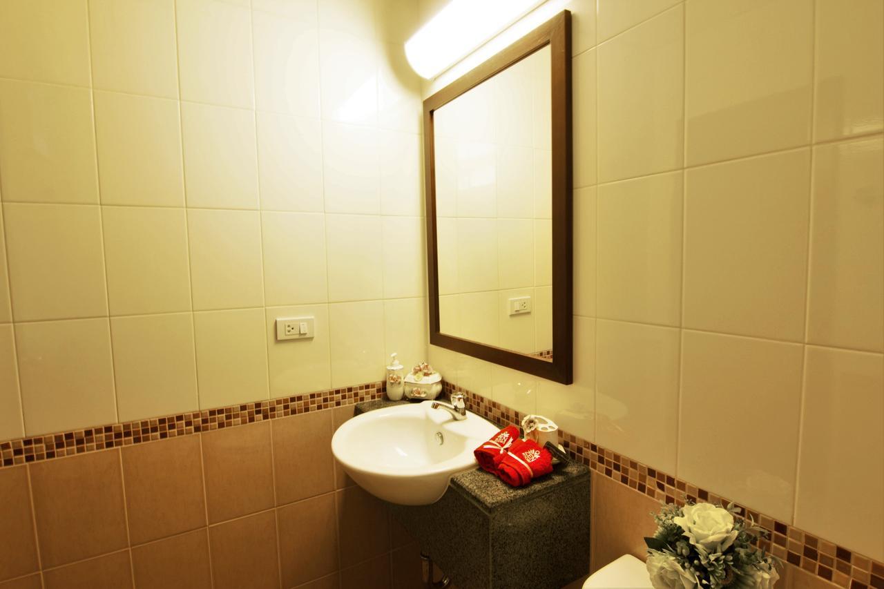 Zen Rooms Sukhumvit 81 Банкок Екстериор снимка
