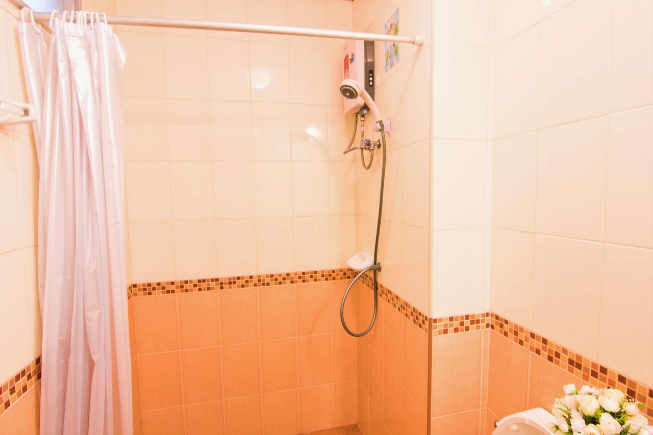 Zen Rooms Sukhumvit 81 Банкок Екстериор снимка