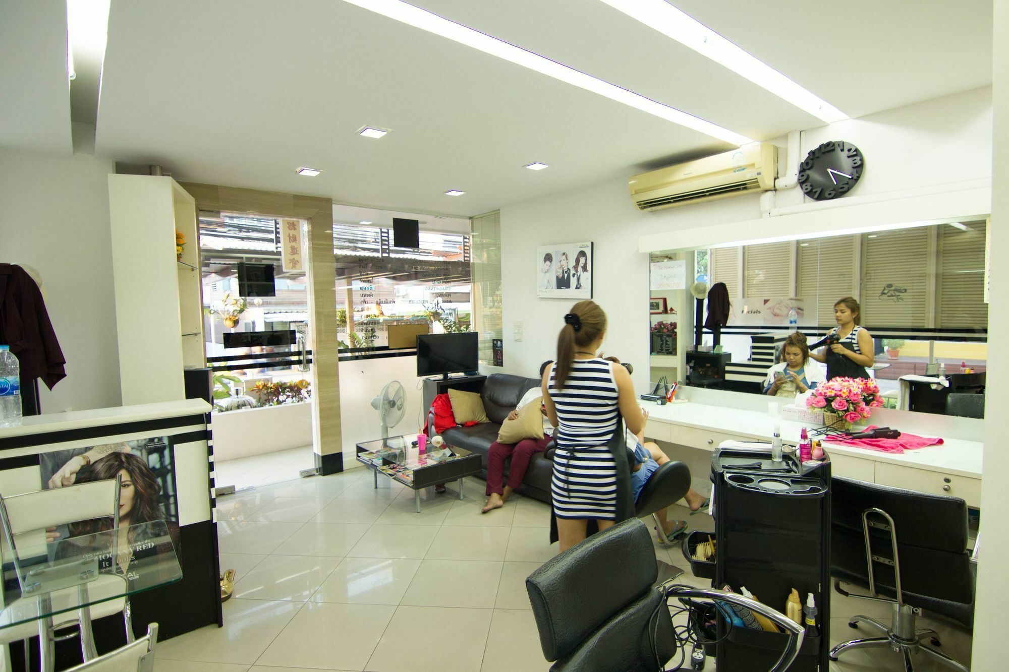 Zen Rooms Sukhumvit 81 Банкок Екстериор снимка