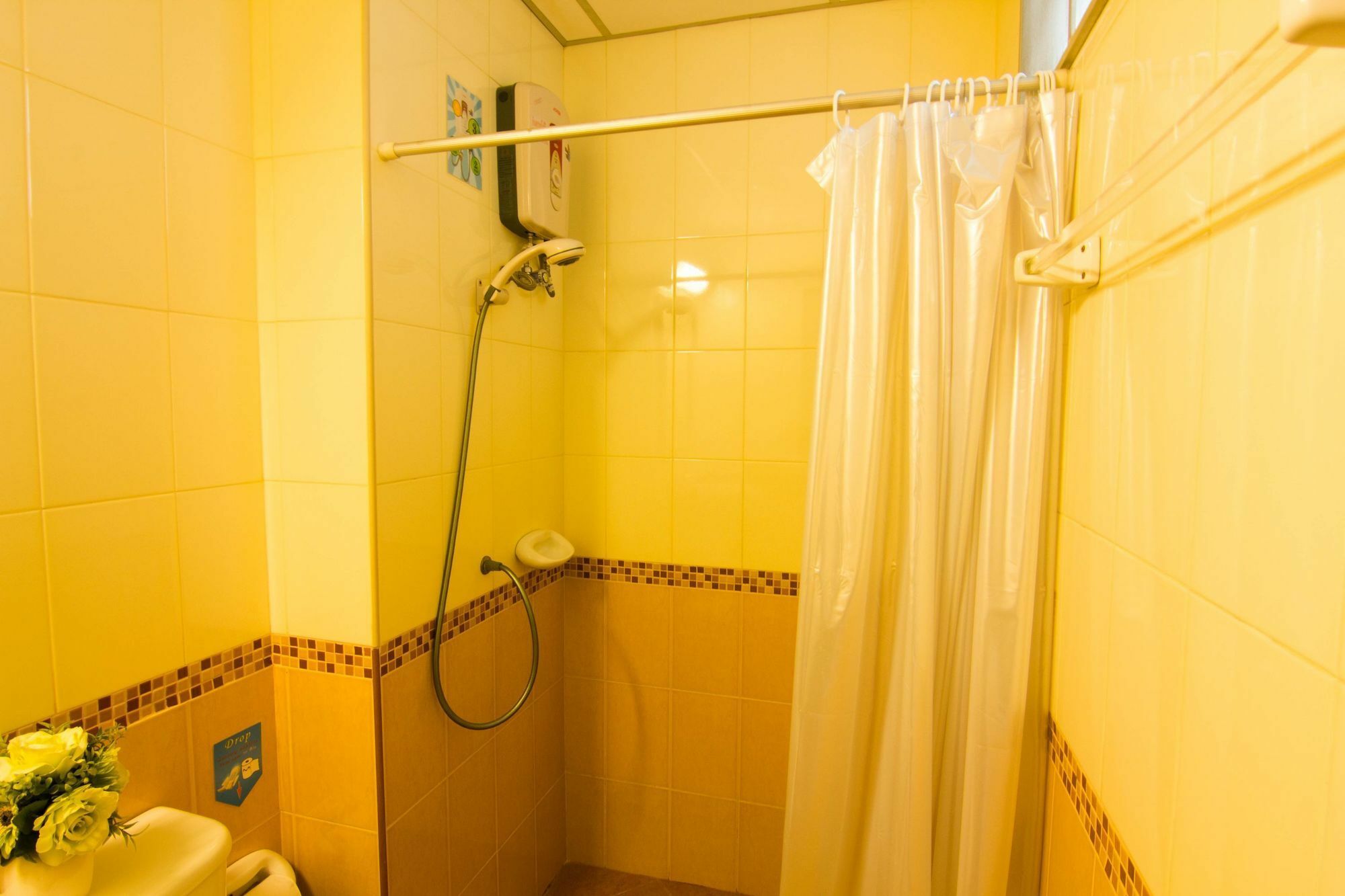 Zen Rooms Sukhumvit 81 Банкок Екстериор снимка