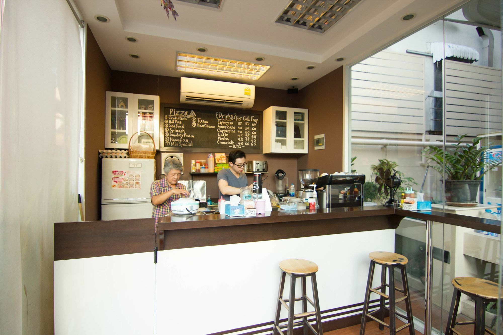 Zen Rooms Sukhumvit 81 Банкок Екстериор снимка