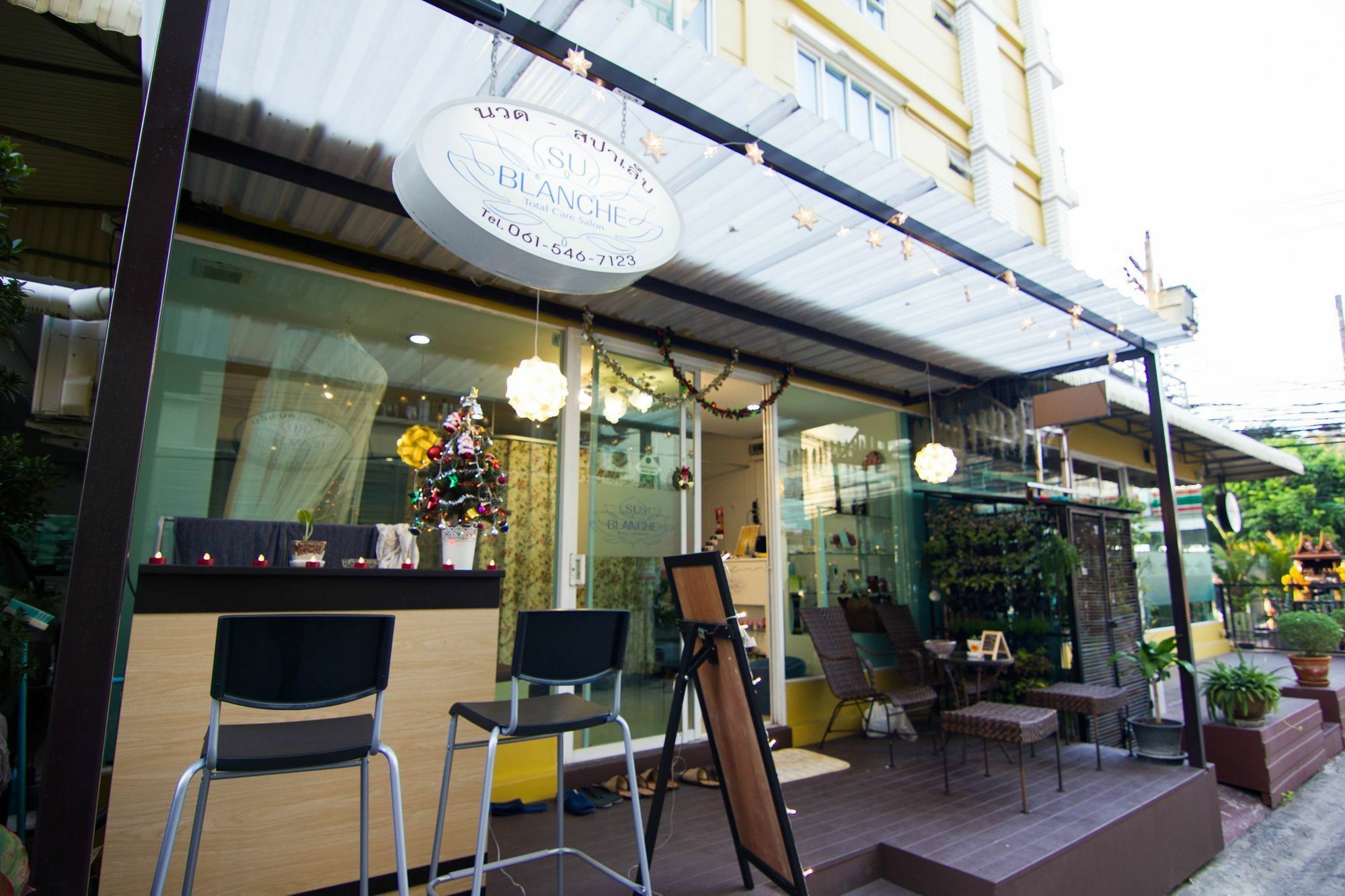 Zen Rooms Sukhumvit 81 Банкок Екстериор снимка
