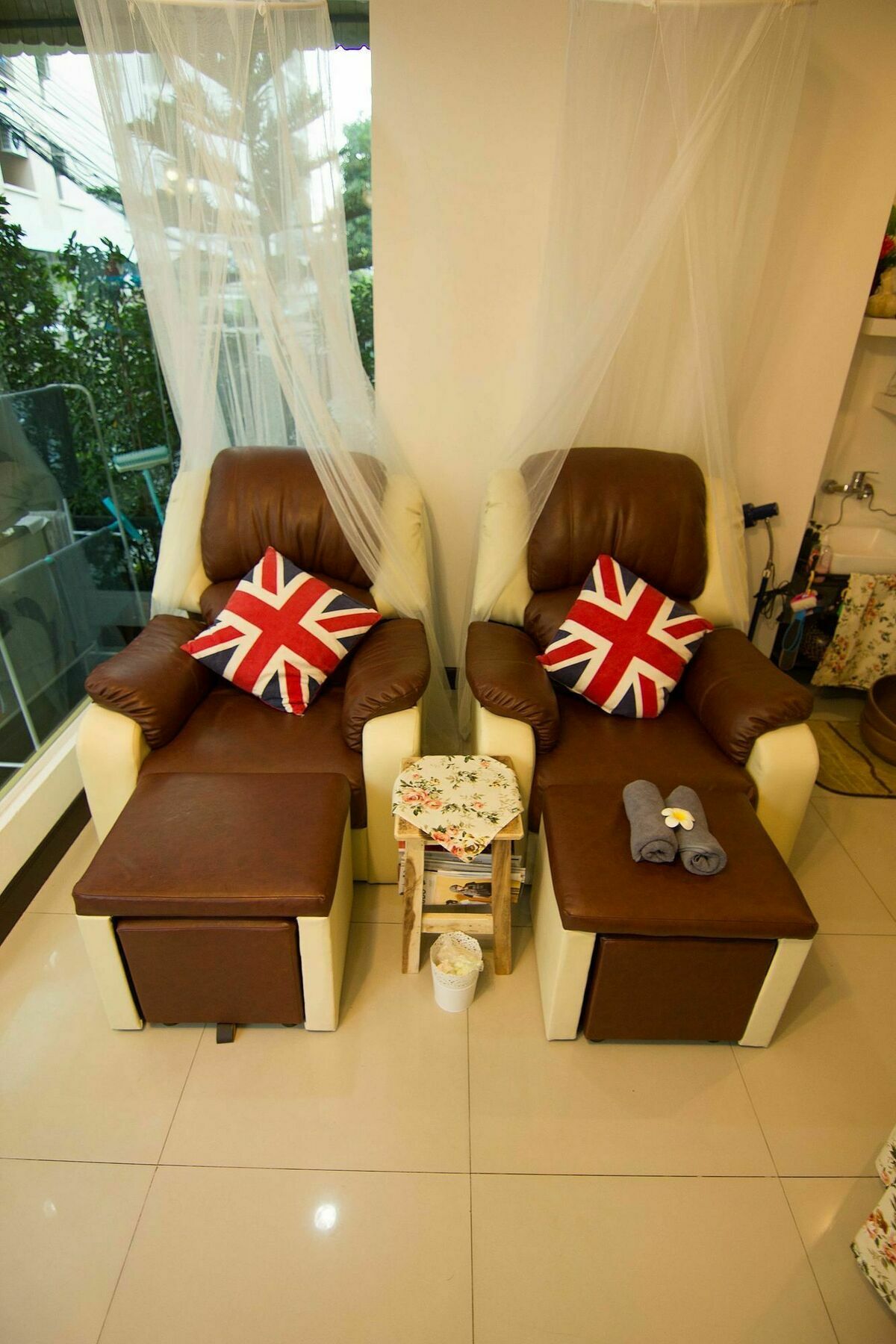 Zen Rooms Sukhumvit 81 Банкок Екстериор снимка